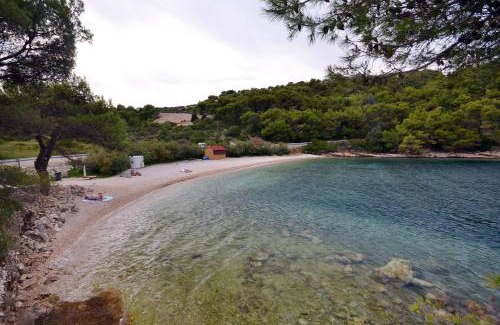 Skrip House | Family friendly house with a swimming pool Skrip, Brac - 17345