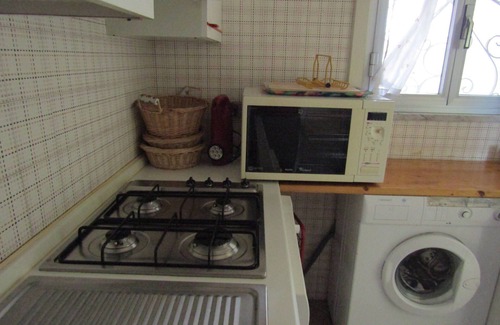 Letojanni Apartment | Family friendly and romantic apartment on the beach near Taormina