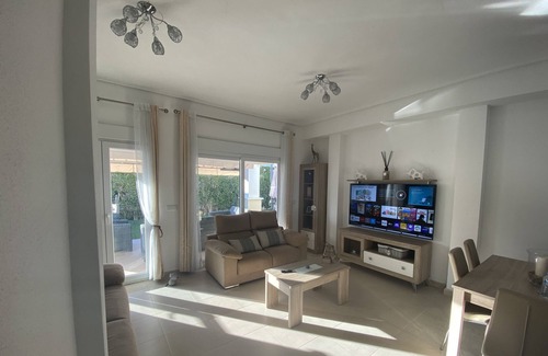 Roldan Villa | Family friendly La Torre Golf Resort Villa with a stunning private pool.