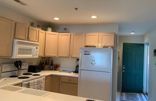 Camdenton Condo | Family Friendly Lake Front Condo with great views