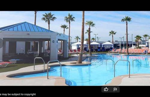 Las Vegas Resort | Family Friendly Las Vegas Resort Getaway