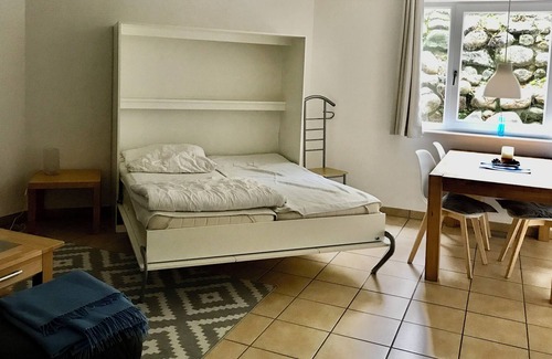 Volksdorf Apartment | family-friendly, many green, yet central