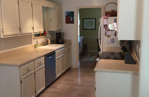 Oxford House | Family-friendly Oxford home for all occasions