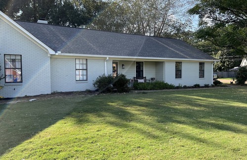 Oxford House | Family-friendly Oxford home for all occasions