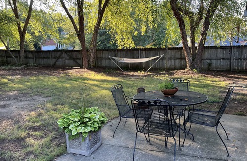 Oxford House | Family-friendly Oxford home for all occasions