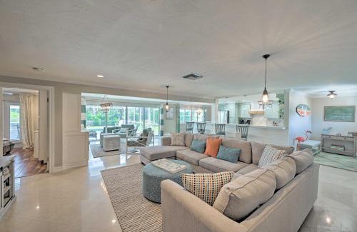 Palm River Estates House | Family-Friendly Palm River Estates House!