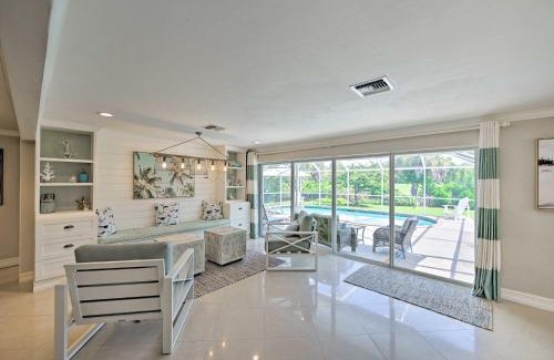 Palm River Estates House | Family-Friendly Palm River Estates House!