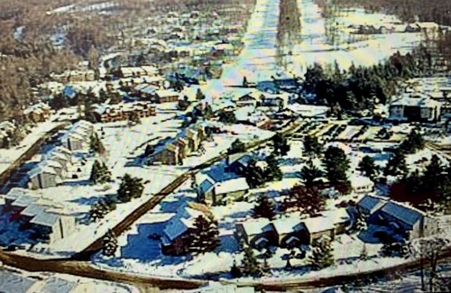 Jeffersonville Resort | Family friendly resort for all year round activities!