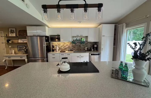 Bothell House | Family Friendly Retreat