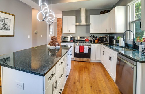 Shadyside House | Family-Friendly Shadyside Gem Near Dtwn Pittsburgh