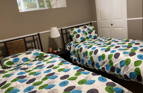 Fleetwood House | Family Friendly Spacious 3 Bedroom exquisite House