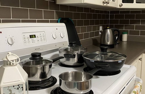 Fleetwood House | Family Friendly Spacious 3 Bedroom exquisite House