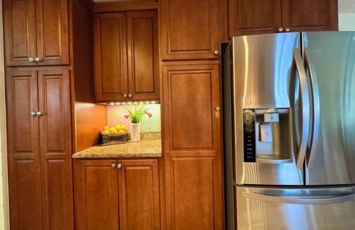 Merritt Island House | Family friendly home with pool