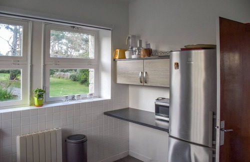 Concarneau Villa | Family-friendly villa, right by the ocean