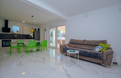 Barbariga Villa | Family-friendly villa with a private pool in Barbariga