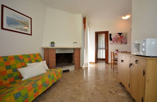 Bibione Pineda Villa | Family-Friendly Villa in a Quiet and Green Location
