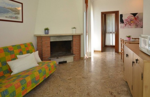 Bibione Pineda Villa | Family-Friendly Villa in a Quiet and Green Location