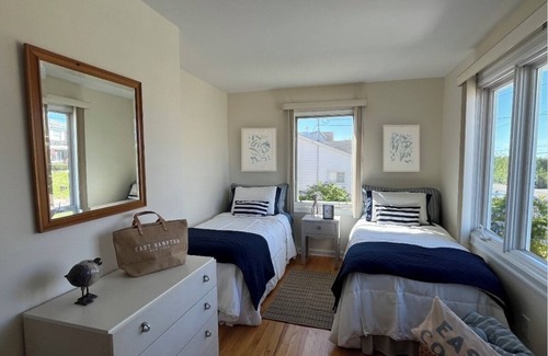 East Quogue House | Family-Friendly Waterfront in the Hamptons with Stunning Views