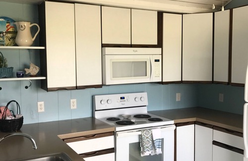 West Beach House | Family Friendly, Waterfront home in the Bethany Beach area