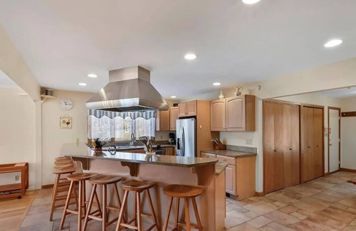 Windham Ski Chalet | Family-Friendly Windham Estate, Swimming Pond, Spa