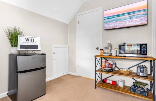 Tifton Apartment | Family Friendly with Kid activities