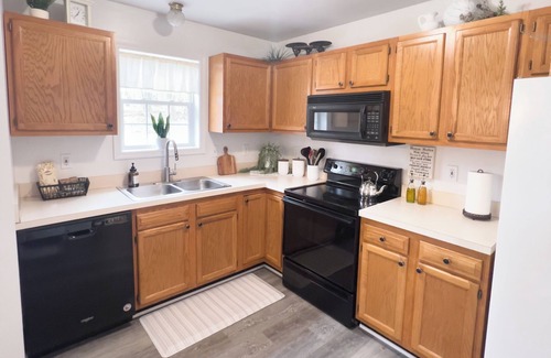 Honey Brook House | Family Friendly Woodland Escape