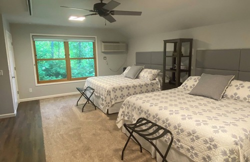 Spicer Cabin | Family friendly year-round cabin on Green Lake in Spicer, MN!