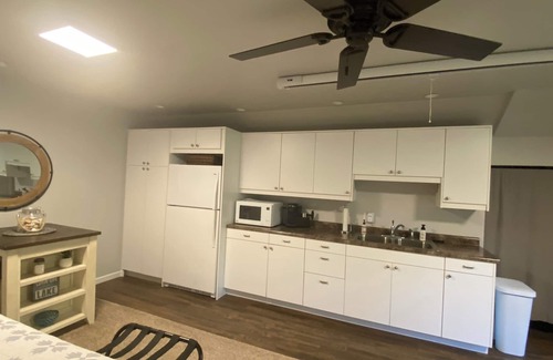 Spicer Cabin | Family friendly year-round cabin on Green Lake in Spicer, MN!
