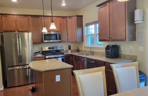 Corbin House | Family & Friends Getaway near Central Park