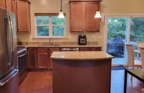Corbin House | Family & Friends Getaway near Central Park