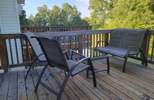 Corbin House | Family & Friends Getaway near Central Park