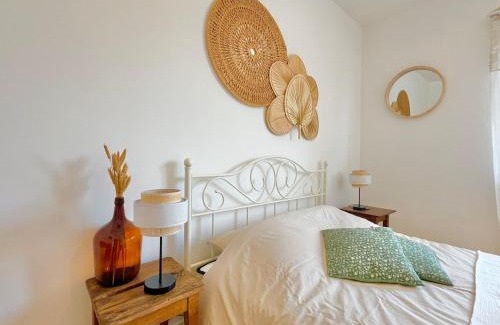 Aspach-le-Bas House | Family & Friends - Route des Vins - Terrasse Vue