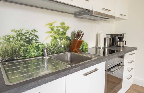 Barmbek-Sued Apartment | Family & Friends Suite (3 bedrooms) - Dehnhaide Apartments