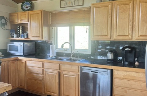Snowmass Village House | Family & Friends Holiday House