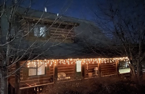 Warrens Cabin | Family Fun 3 Bedroom Cabin