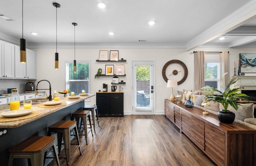 Lawrenceville House | Family Fun House w/Game Room