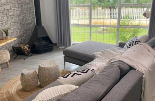 Vaal Marina House | Family fun in Vaal Marina