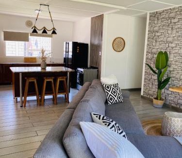 Vaal Marina House | Family fun in Vaal Marina