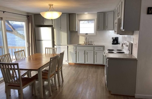 Hammondsport Cottage | Family fun on Keuka Lake!