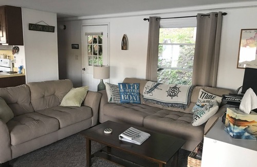 Hammondsport Cottage | Family fun on Keuka Lake!