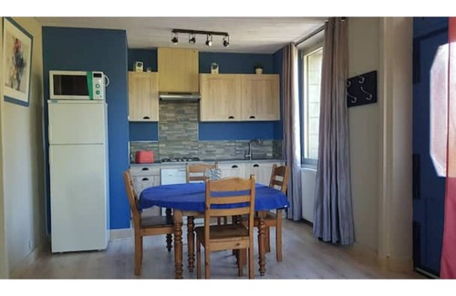 Alleyrac Condo | Family gîte for 10 people