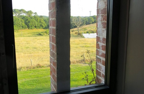 L'Aiguillon-sur-Vie Cottage | Family gîte in l'Aiguillon-sur-Vie