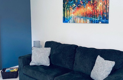 Hatfield Cottage | Family Get-Away, Sleeps 12, Direct ATV Access