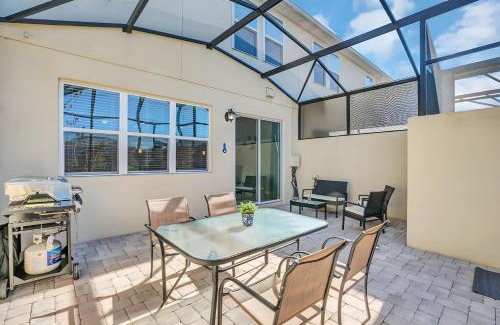 Kissimmee House | Family Getaway 4BR Home Near Disney & ESPN