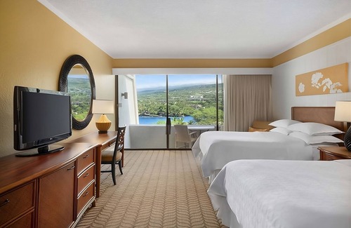 Keauhou Hotel | Family Getaway in Paradise! 3 Ocean View Units, Children's Wading Pool, Dining!