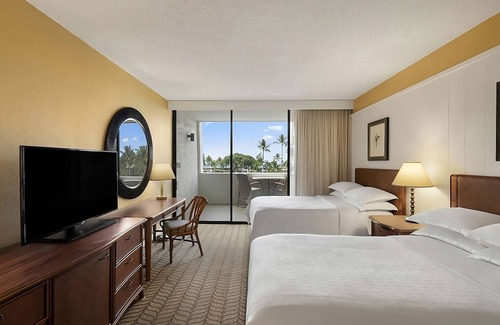 Keauhou Hotel | Family Getaway in Paradise! 3 Ocean View Units, Children's Wading Pool, Dining!