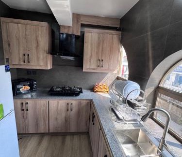 E-11 Sector Hotel | Family Guest House Islamabad