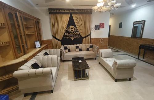 E-11 Sector Hotel | Family Guest House Islamabad