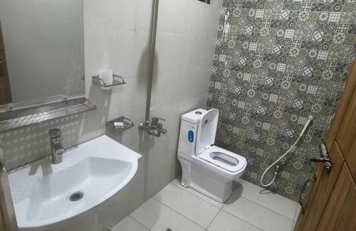 E-11 Sector Hotel | Family Guest House Islamabad