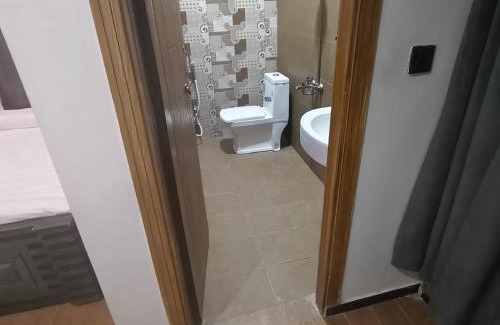 E-11 Sector Hotel | Family Guest House Islamabad